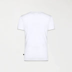 KAIE T - SHIRT WOMEN WHITE - Monastery | Tienda Oficial Colombia