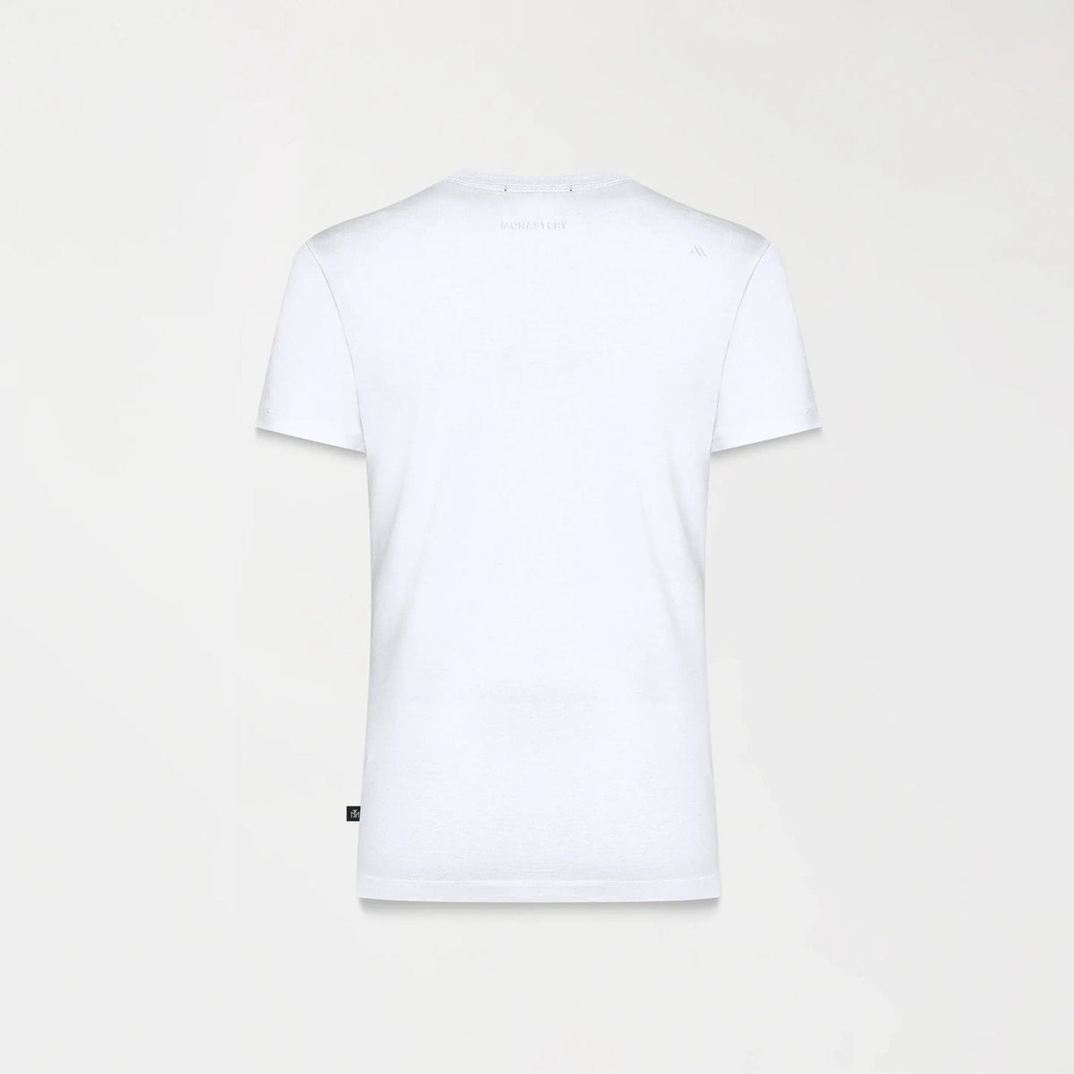 KAIE T - SHIRT WOMEN WHITE - Monastery | Tienda Oficial Colombia