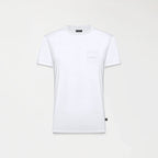 KAIE T - SHIRT WOMEN WHITE - Monastery | Tienda Oficial Colombia