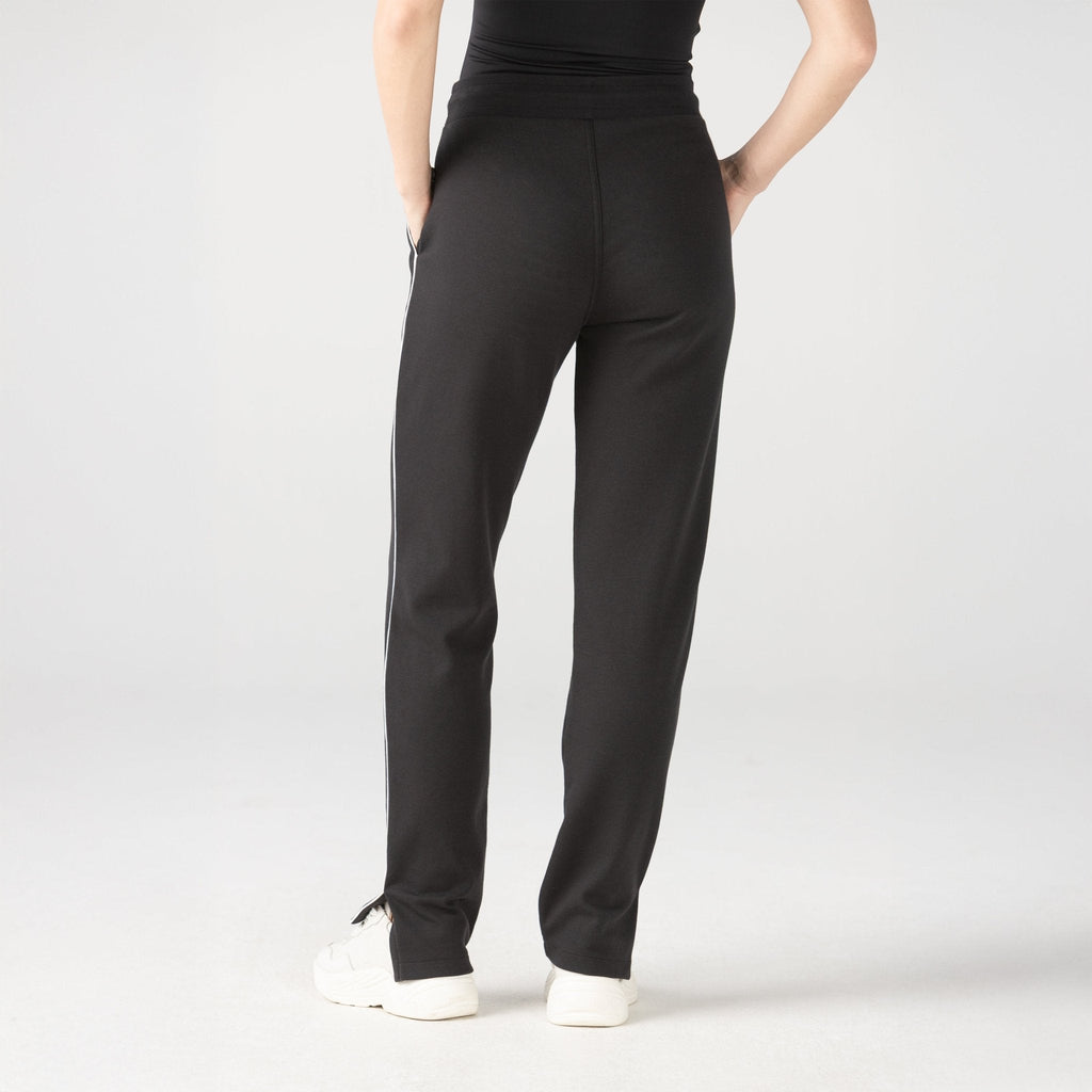 KANATO PANT WOMEN BLACK - Monastery | Tienda Oficial Colombia