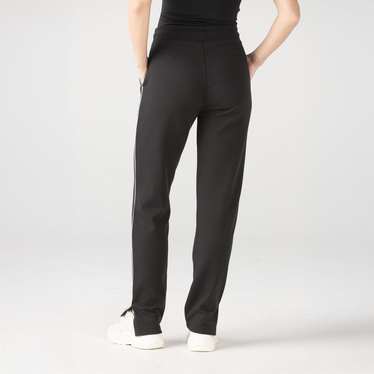 KANATO PANT WOMEN BLACK - Monastery | Tienda Oficial Colombia