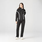 KANATO PANT WOMEN BLACK - Monastery | Tienda Oficial Colombia
