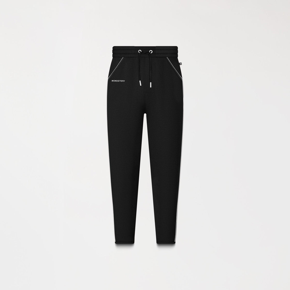 KANATO PANT WOMEN BLACK - Monastery | Tienda Oficial Colombia