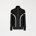 KANATO PULLOVER WOMEN BLACK - Monastery | Tienda Oficial Colombia