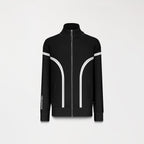 KANATO PULLOVER WOMEN BLACK - Monastery | Tienda Oficial Colombia