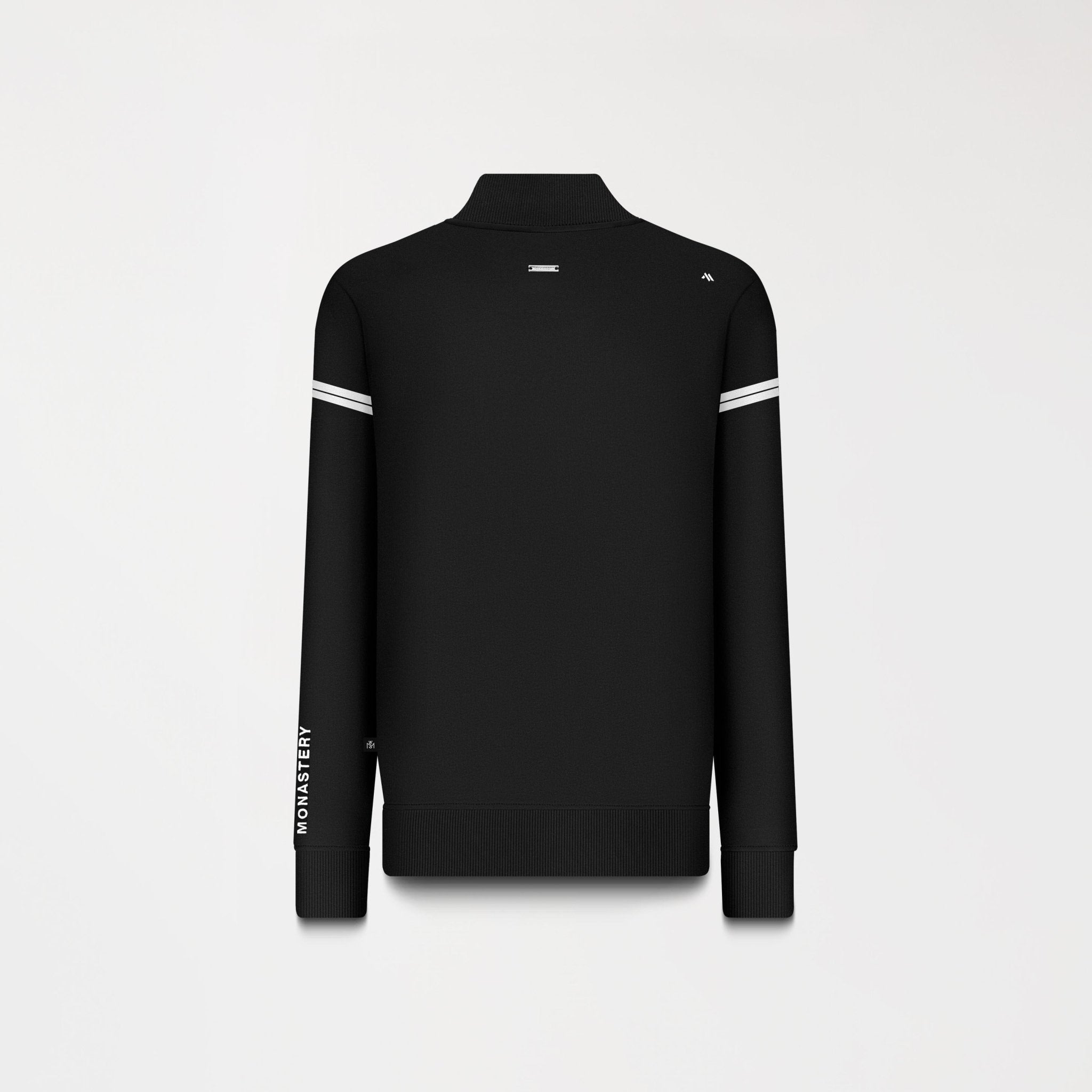 KANATO PULLOVER WOMEN BLACK - Monastery | Tienda Oficial Colombia