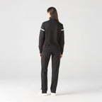 KANATO PULLOVER WOMEN BLACK - Monastery | Tienda Oficial Colombia