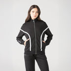 KANATO PULLOVER WOMEN BLACK - Monastery | Tienda Oficial Colombia