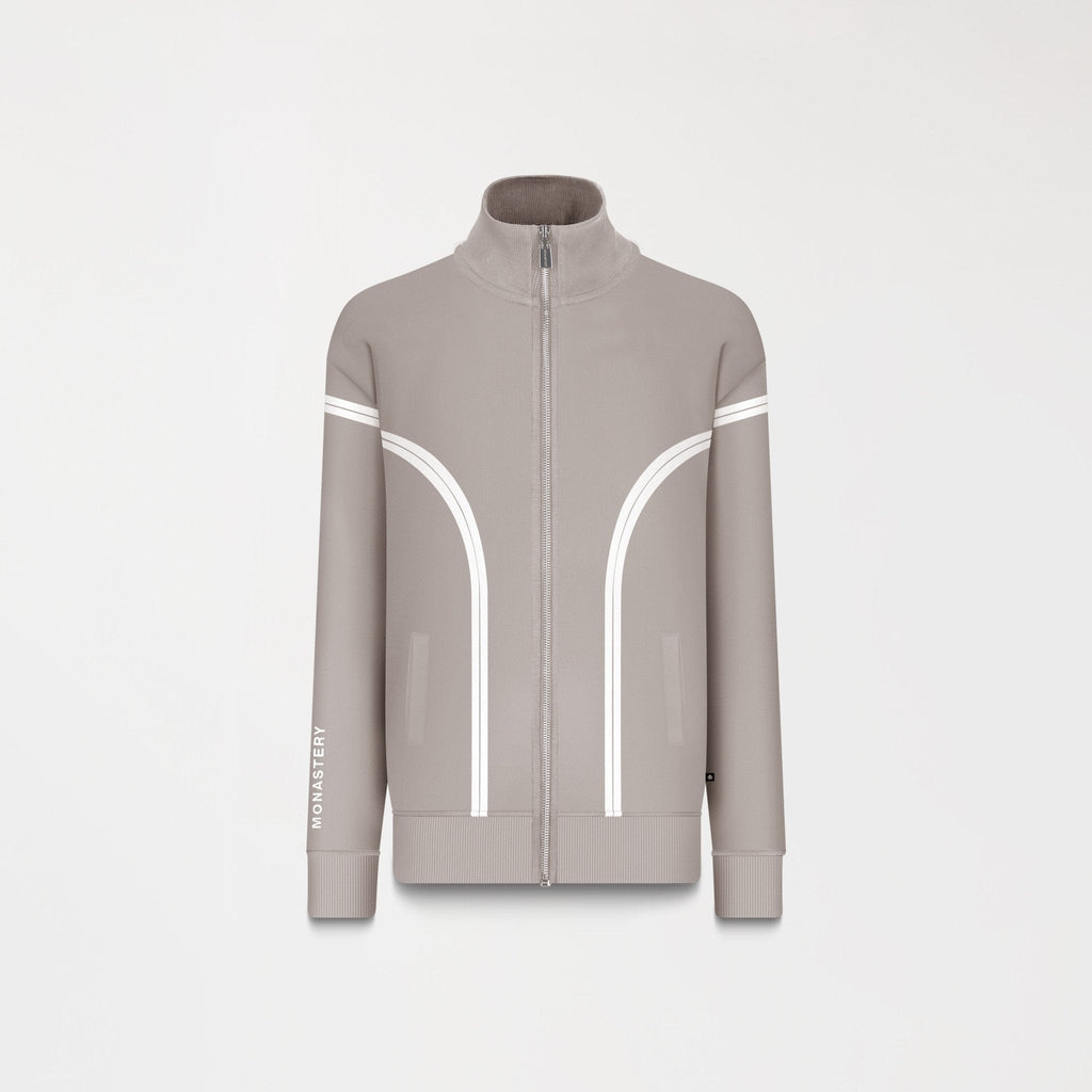 KANATO PULLOVER WOMEN CINDER - Monastery | Tienda Oficial Colombia