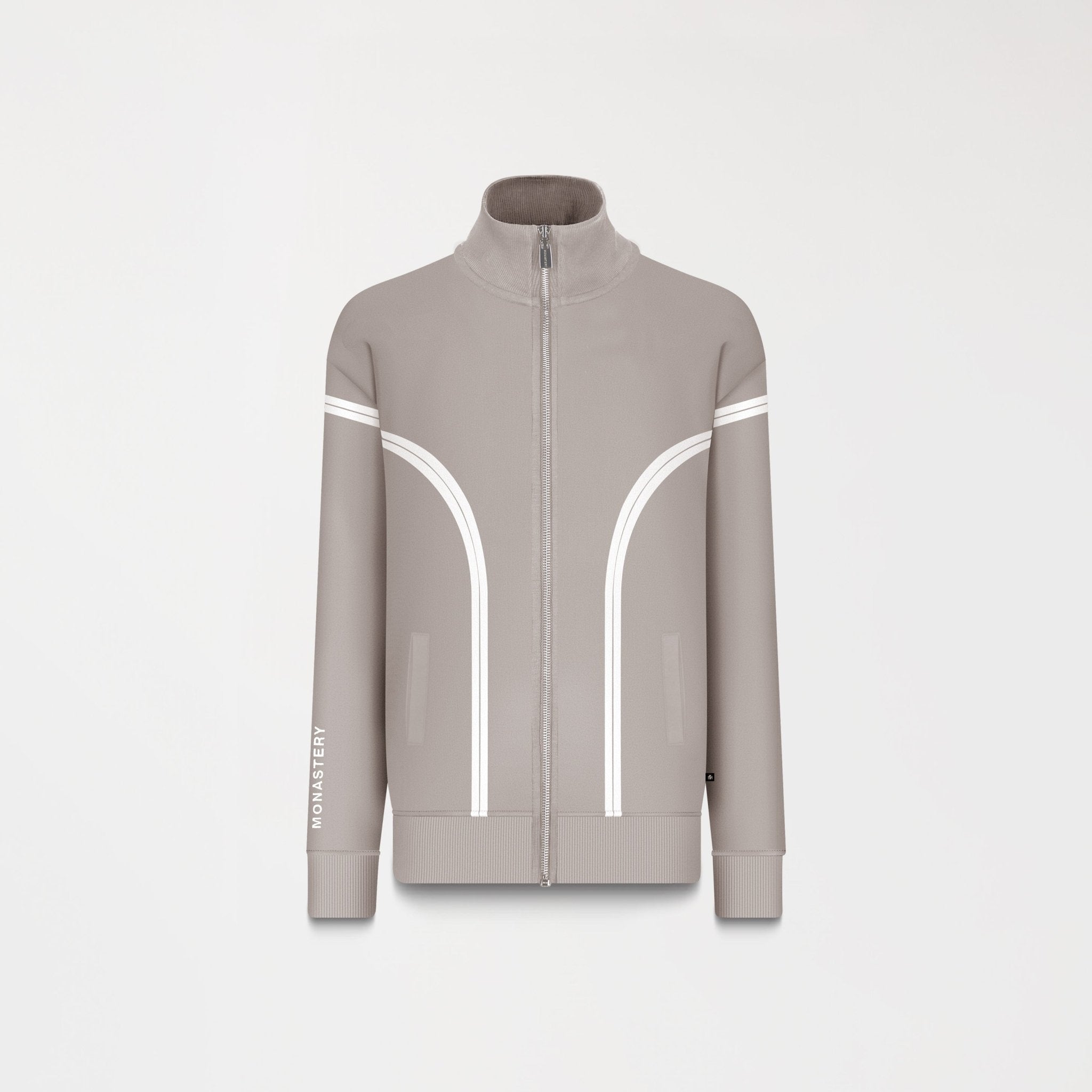 KANATO PULLOVER WOMEN CINDER - Monastery | Tienda Oficial Colombia