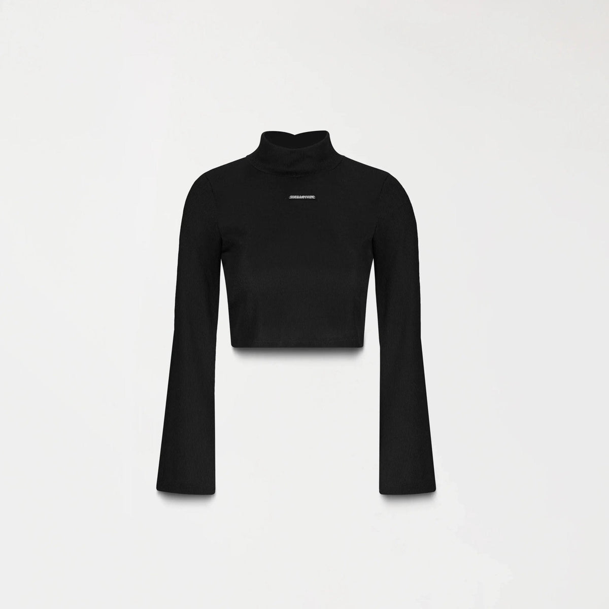 KANDICE LONG SLEEVE WOMEN BLACK - Monastery | Tienda Oficial Colombia