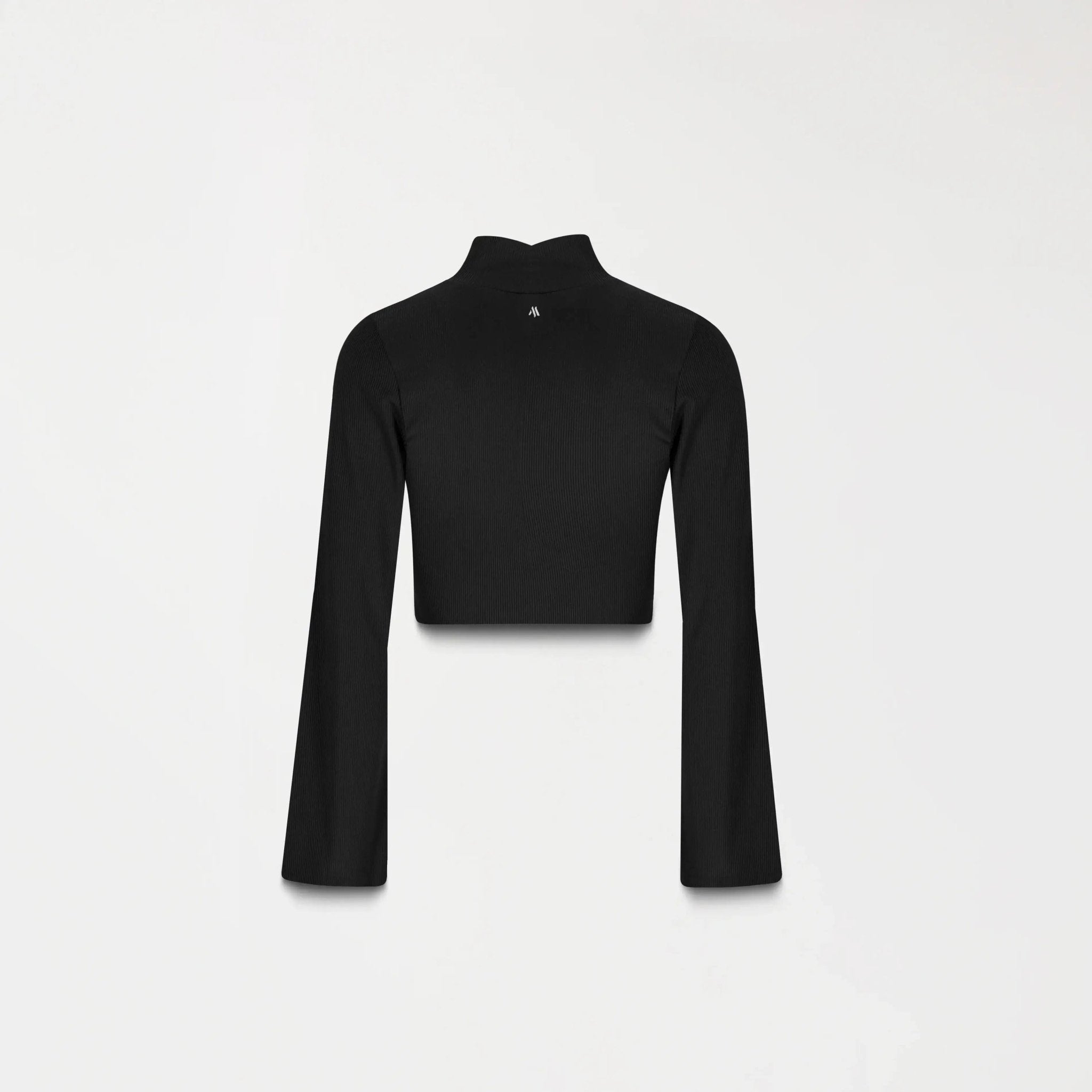 KANDICE LONG SLEEVE WOMEN BLACK - Monastery | Tienda Oficial Colombia