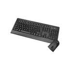 TECLADO/MOUSE KLIPX INSPIRE WIRELESS/SPANISH (ID211KLX31)