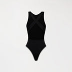 KELLER BODY WOMEN BLACK - Monastery | Tienda Oficial Colombia