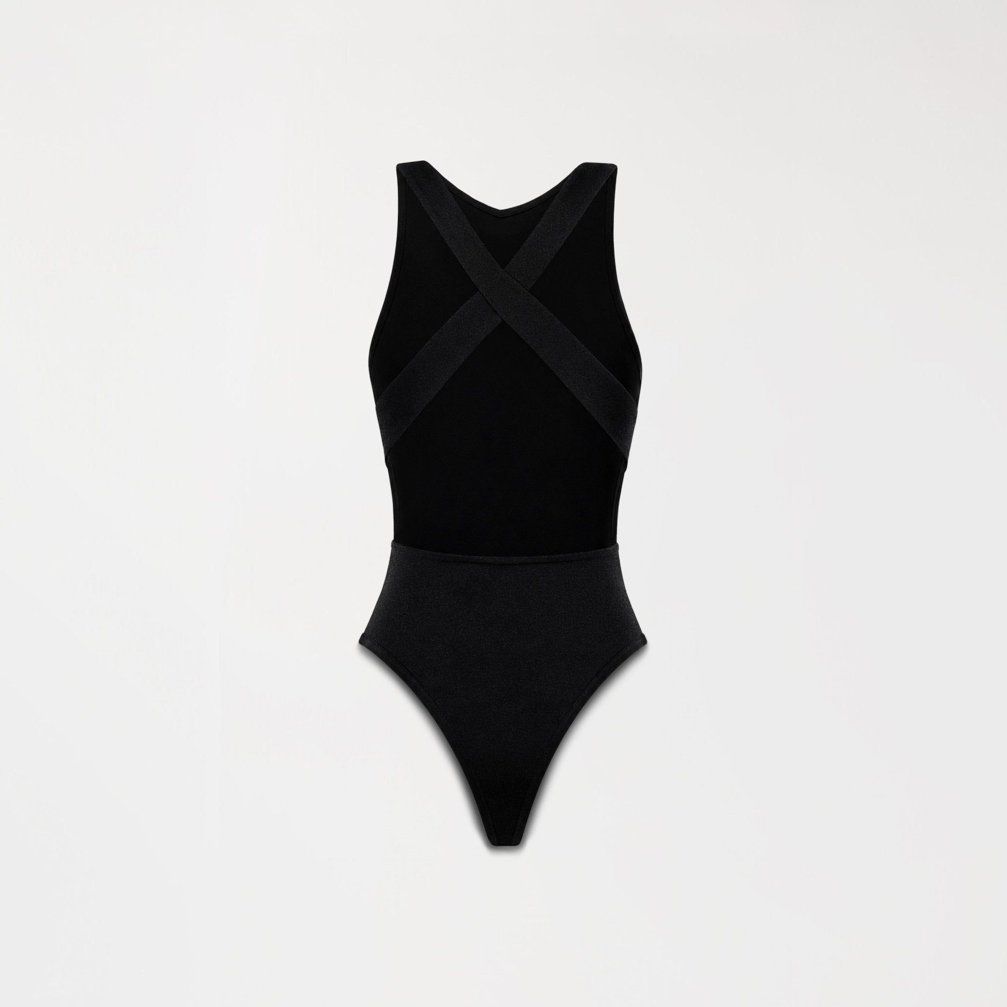 KELLER BODY WOMEN BLACK - Monastery | Tienda Oficial Colombia