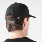 KELPIE CAP UNISEX BLACK - Monastery | Tienda Oficial Colombia