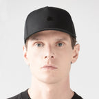 KELPIE CAP UNISEX BLACK - Monastery | Tienda Oficial Colombia