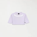 KELYN CROP TOP WOMEN THISTLE - Monastery | Tienda Oficial Colombia