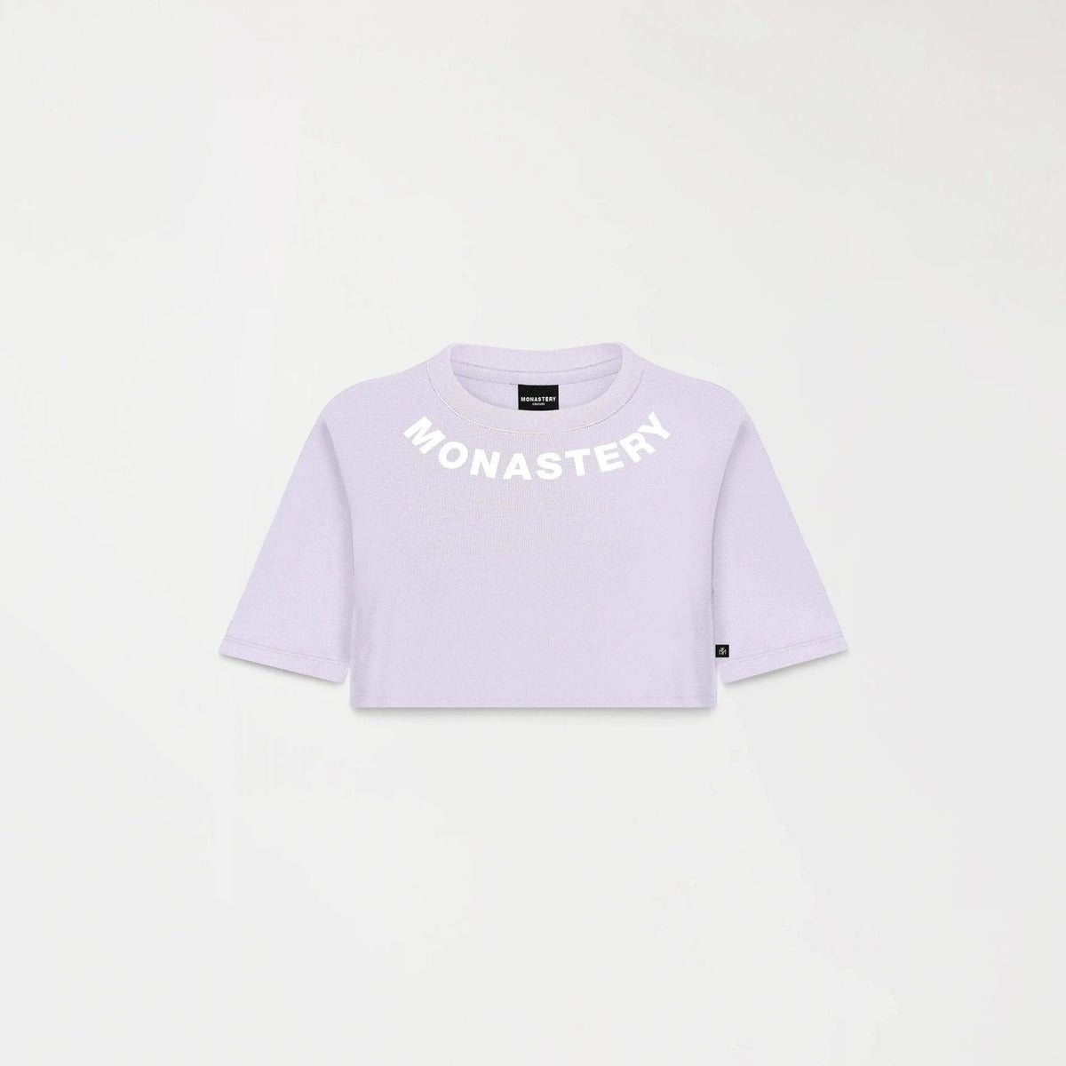 KELYN CROP TOP WOMEN THISTLE - Monastery | Tienda Oficial Colombia