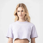 KELYN CROP TOP WOMEN THISTLE - Monastery | Tienda Oficial Colombia