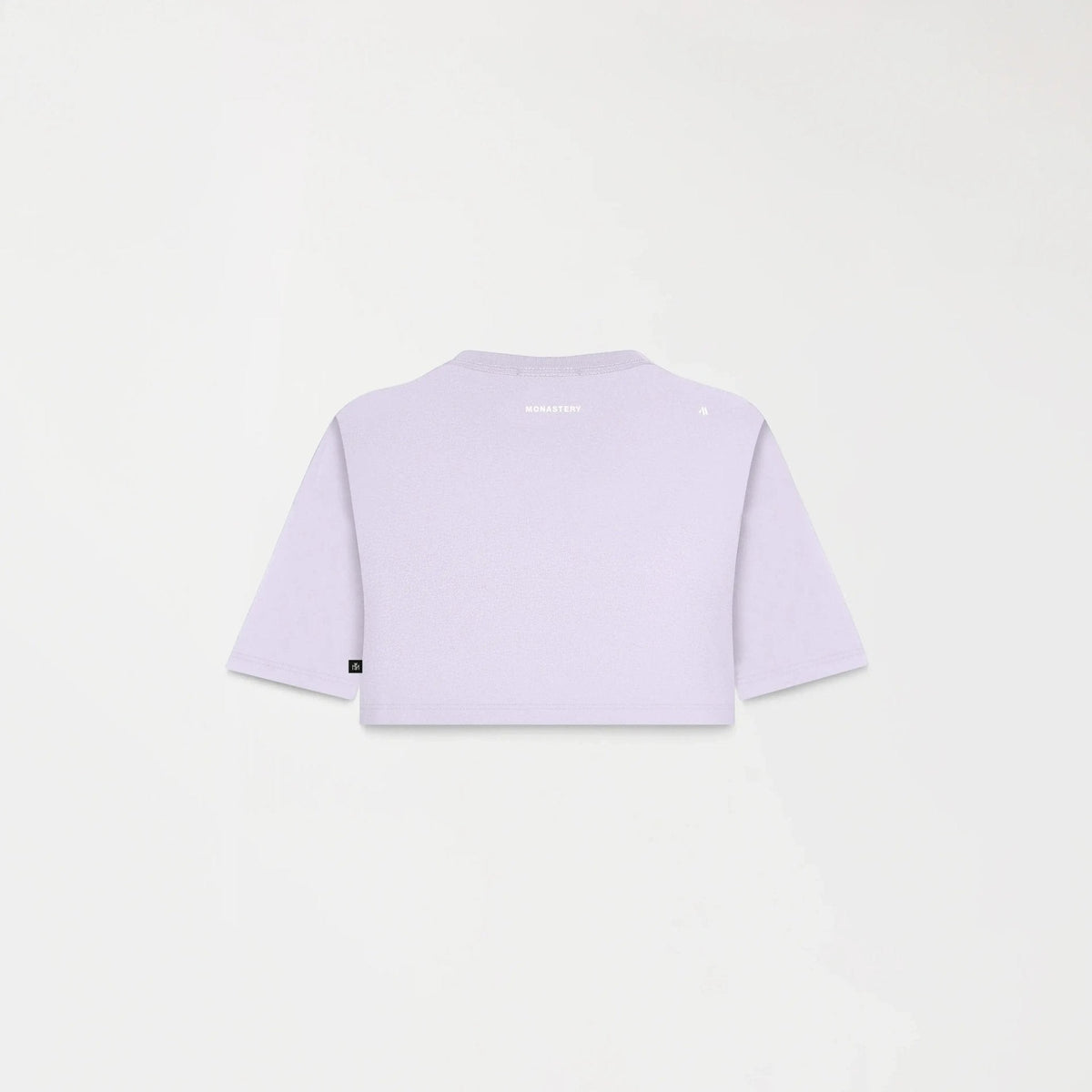 KELYN CROP TOP WOMEN THISTLE - Monastery | Tienda Oficial Colombia