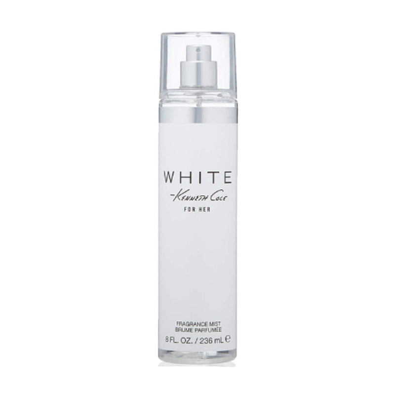 Kenneth Cole White For Her Body Mist 236ML