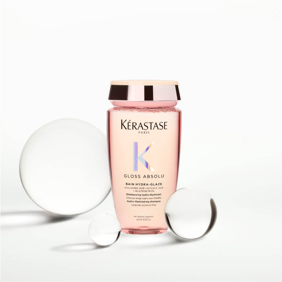 KERASTASE GLOSS ABSOLU BAIN SHAMPOO 250ML