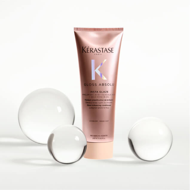 KERASTASE GLOSS ABSOLU FONDANT 250ML