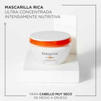 KERASTASE NUTRITIVE MASQUEINTENSE RICHE 200ML