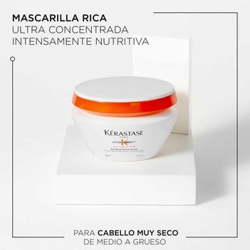 KERASTASE NUTRITIVE MASQUEINTENSE RICHE 200ML