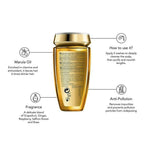KERASTASE BAIN SHAMPOO ELIXIR ULTIME 250ML