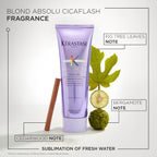 KERASTASE BLOND ABSOLU CICAFLASH CONDITION 250ML
