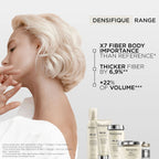 KERASTASE DENSIFIQUE TREATMENT MOUSSE 150ML