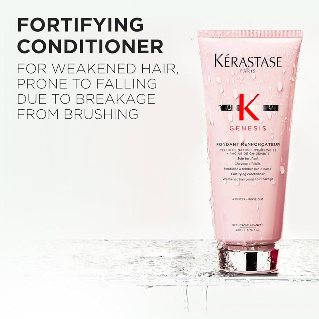 KERASTASE GENESIS FONDANT CONDITIONER 200ML