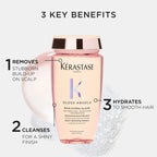 KERASTASE GLOSS ABSOLU MASQUE RICHE 200ML