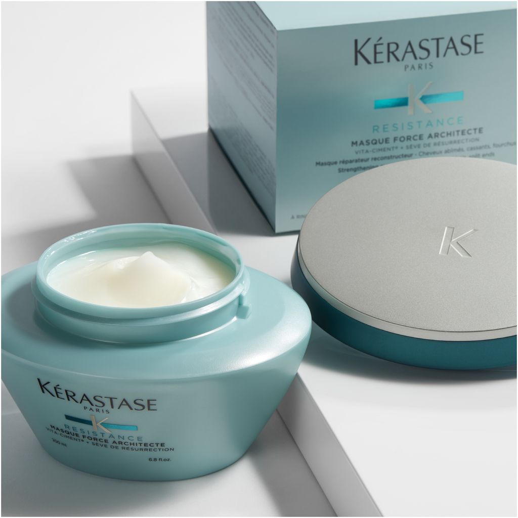 KERASTASE MASQUE FORCE ARCHITECTE 200ML