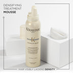 KERASTASE DENSIFIQUE TREATMENT MOUSSE 150ML