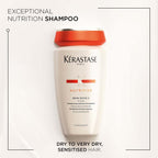KERASTASE NUTRITIVE BAIN SATIN 250ML
