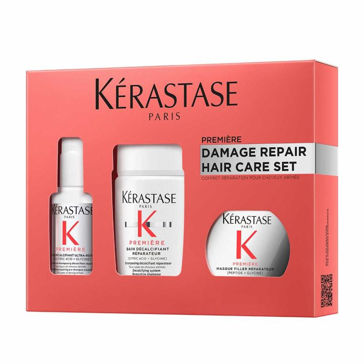 KERASTASE KIT MINI PREMIERE