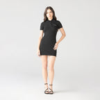 KESMEZ DRESS WOMEN BLACK - Monastery | Tienda Oficial Colombia