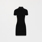 KESMEZ DRESS WOMEN BLACK - Monastery | Tienda Oficial Colombia