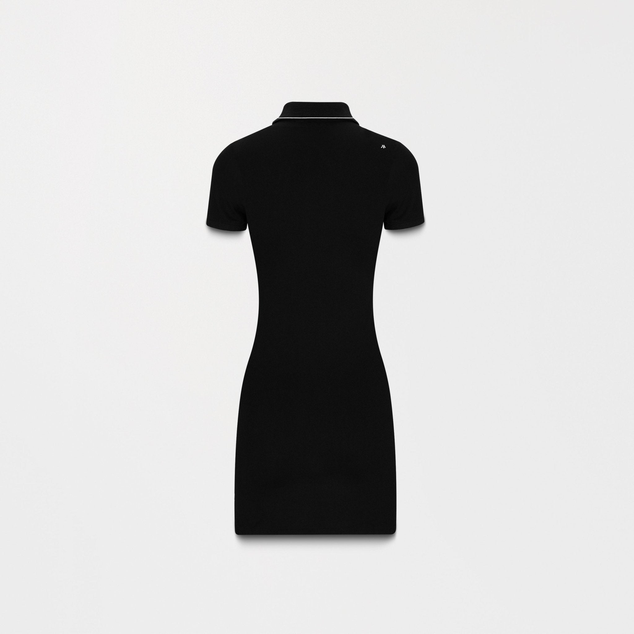 KESMEZ DRESS WOMEN BLACK - Monastery | Tienda Oficial Colombia