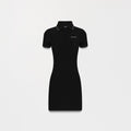 KESMEZ DRESS WOMEN BLACK - Monastery | Tienda Oficial Colombia