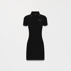 KESMEZ DRESS WOMEN BLACK - Monastery | Tienda Oficial Colombia