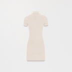 KESMEZ DRESS WOMEN SIMPLY TAUPE - Monastery | Tienda Oficial Colombia