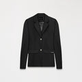 KESSIE BLAZER WOMEN BLACK - Monastery | Tienda Oficial Colombia