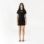 KIRSI T - SHIRT WOMEN BLACK - Monastery | Tienda Oficial Colombia
