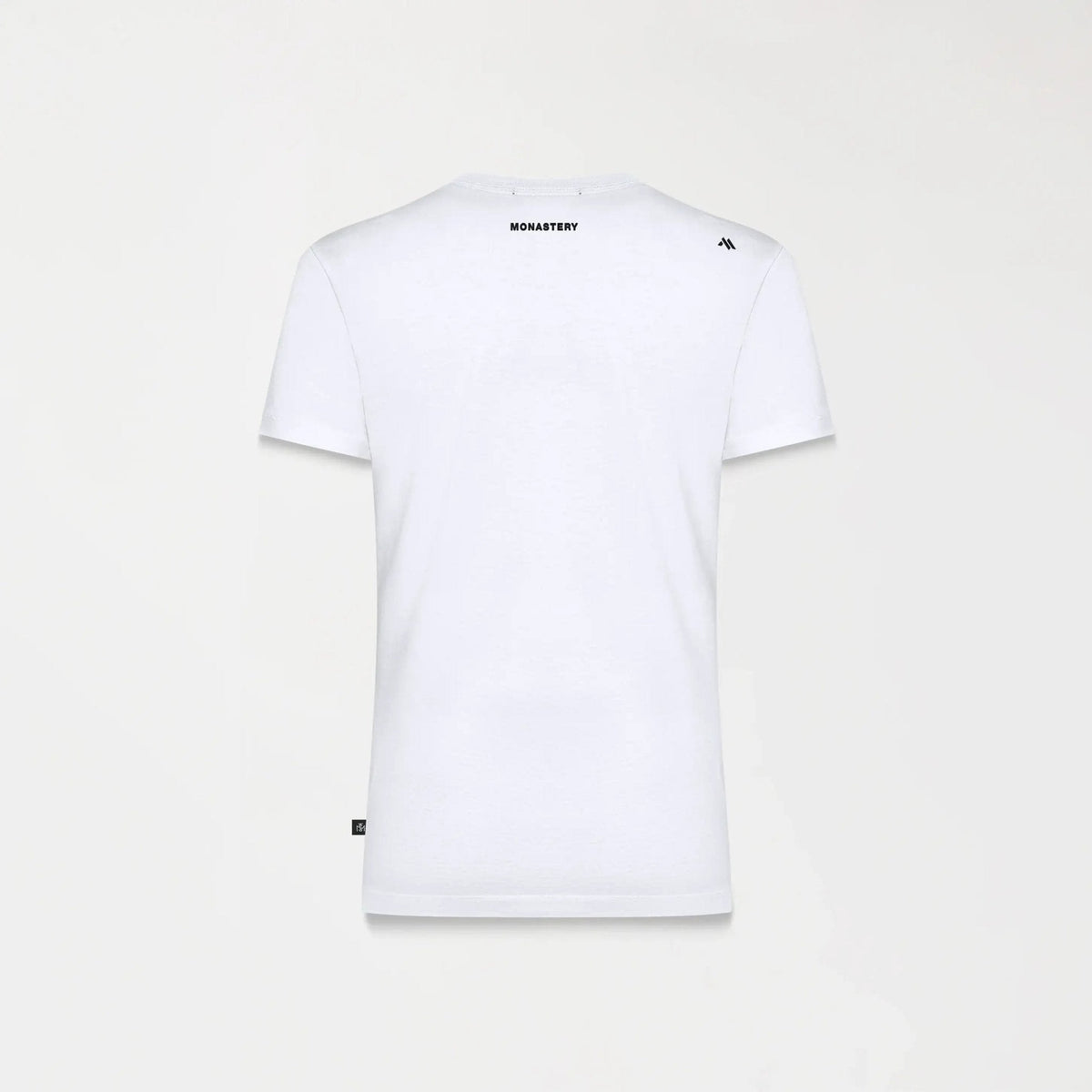 KIRSI T - SHIRT WOMEN WHITE - Monastery | Tienda Oficial Colombia