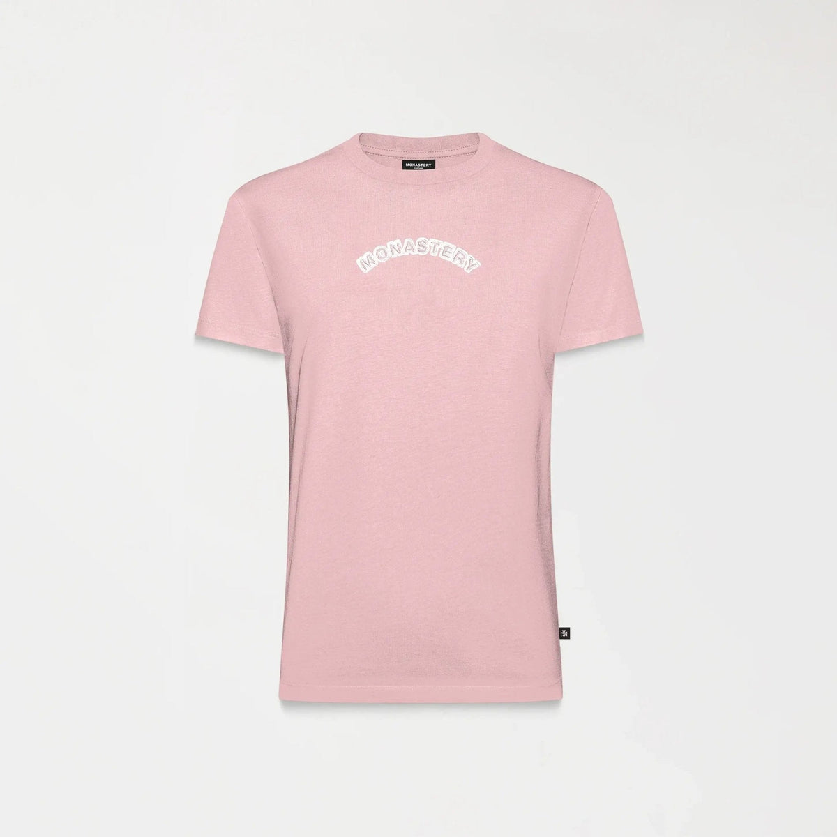 KIRSI T - SHIRT WOMEN WOODROSE - Monastery | Tienda Oficial Colombia