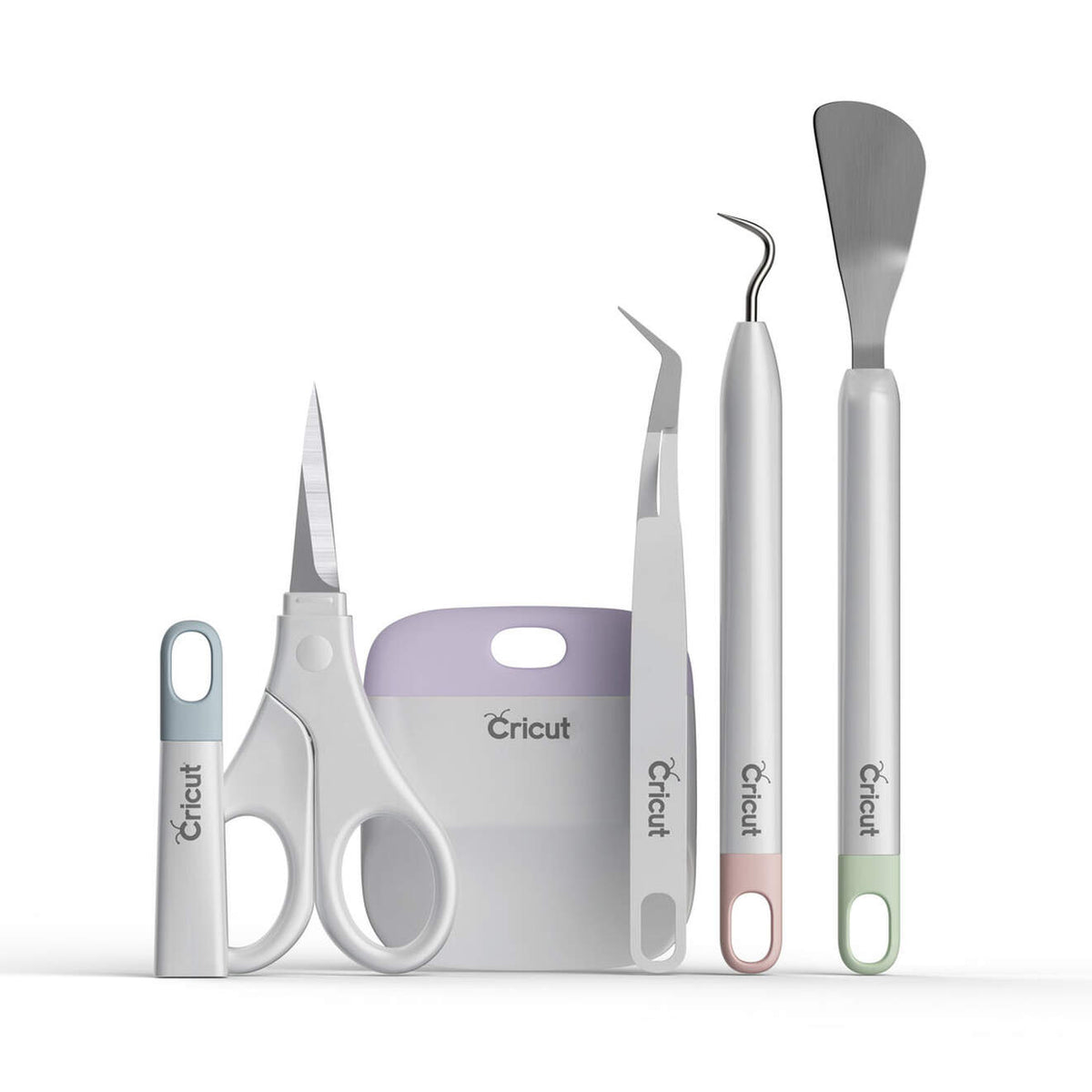 KIT DE HERRAMIENTA CRICUT